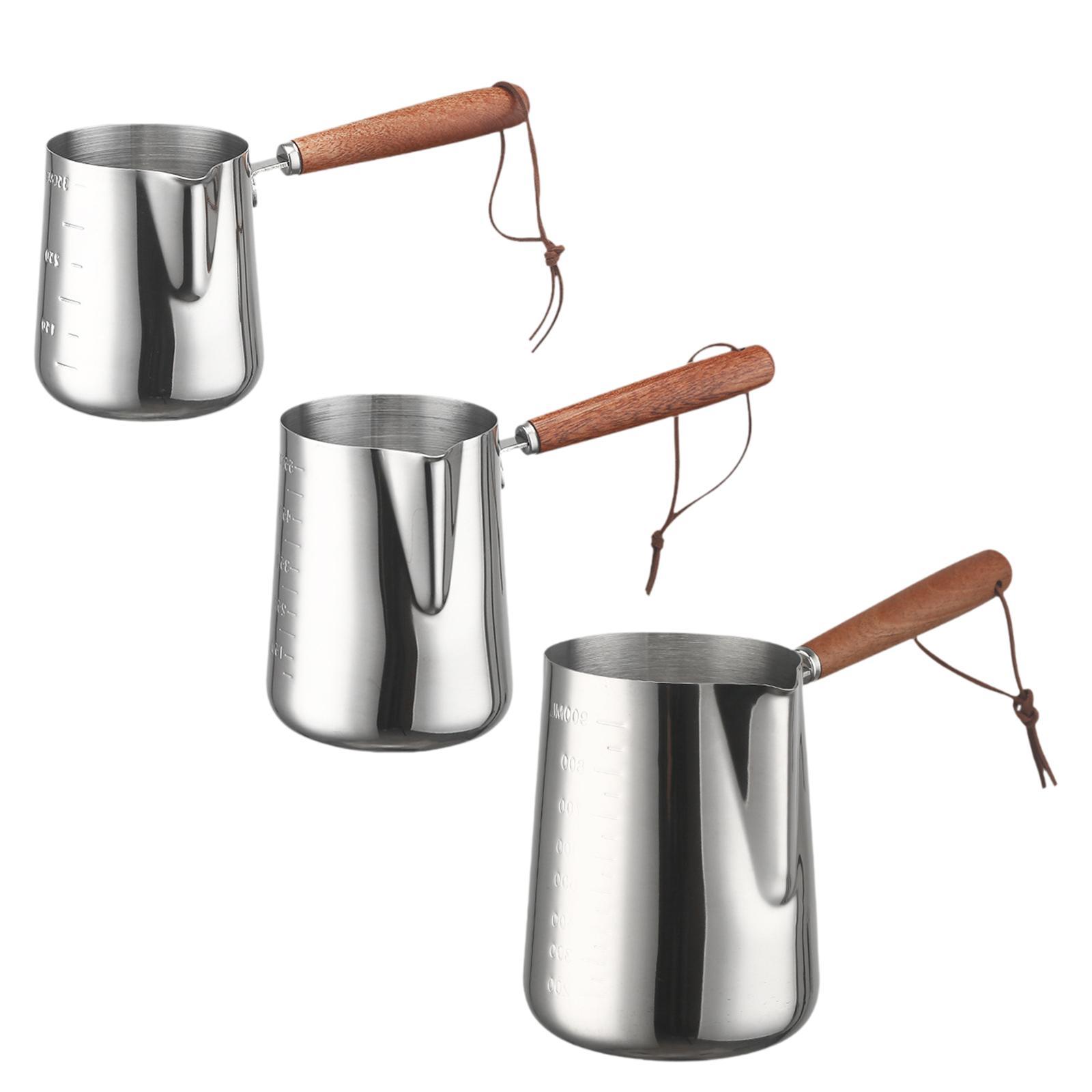 Coffee Tea With Milk - Cafetière turque, accessoires de Machine à