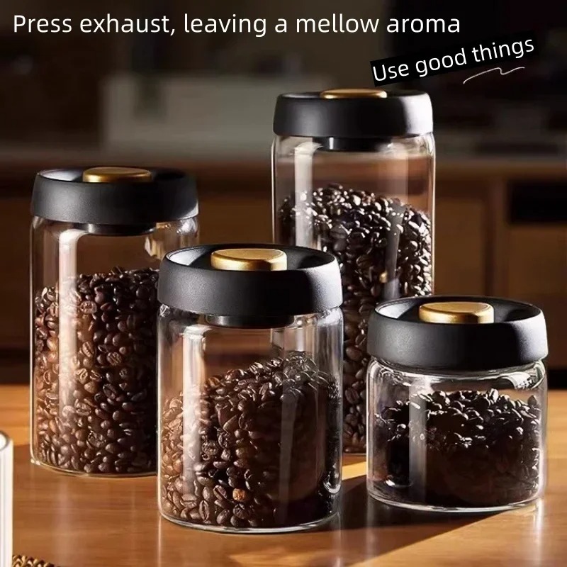 Xbloom Coffee Tea - Pot à café manuel scellé sous