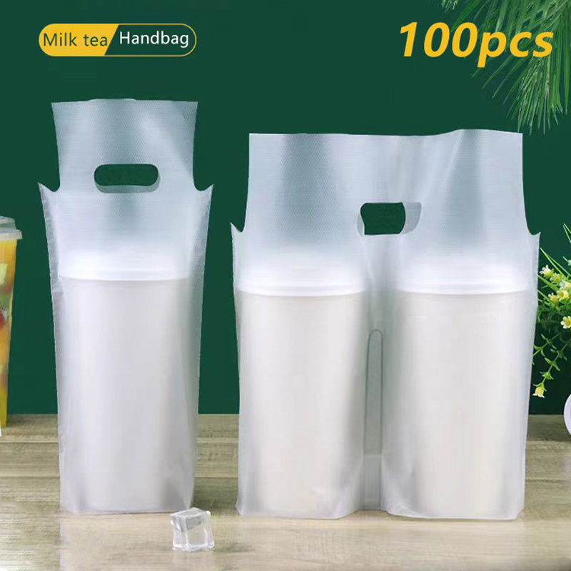 Xbloom Coffee Tea - 100 sacs d'emballage pour thé au