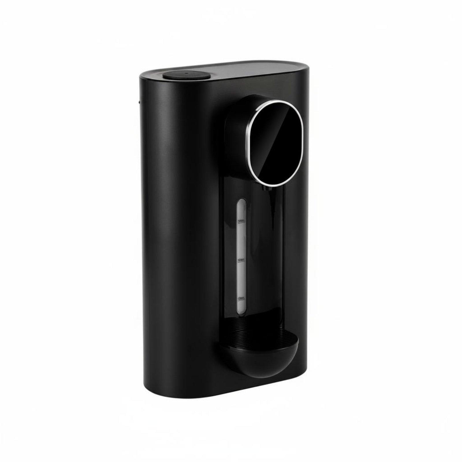 Coffee Tea & Jane - Distributeur de bain de bouche portable