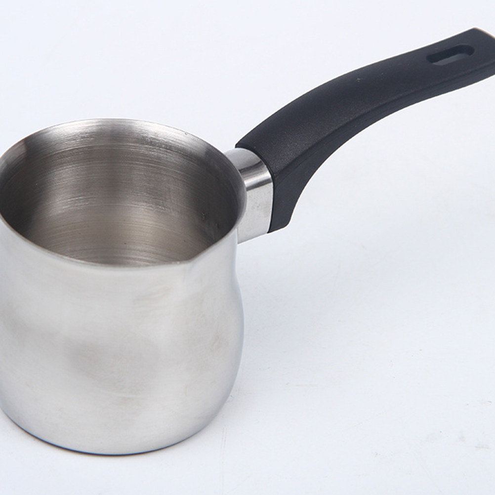 Barista Milk Jug - Pichet à mousse de lait en