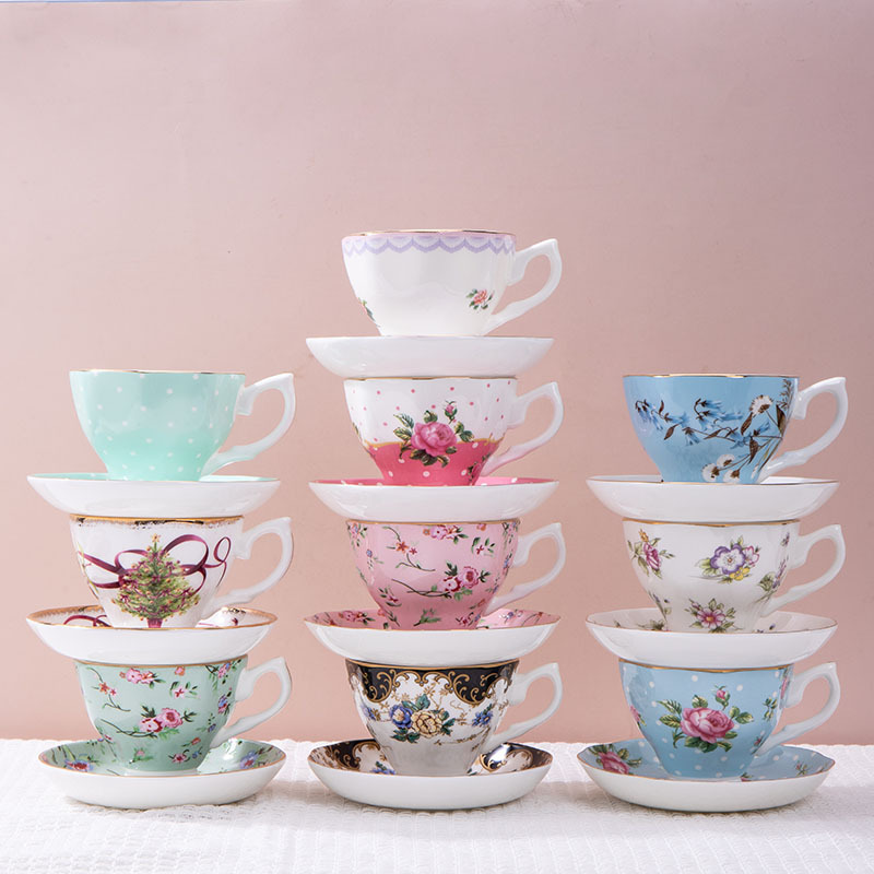 Xbloom Coffee Tea - Ensemble de tasses à café en