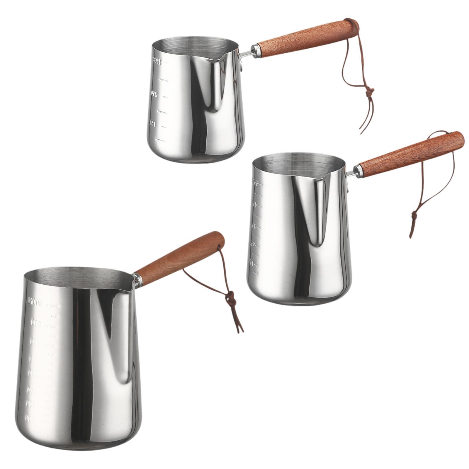 Cafetière turque, accessoires  - Coffee Tea With Milk avis et prix