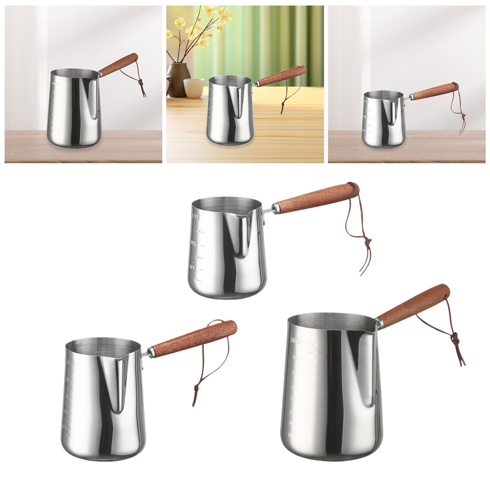 Cafetière turque, accessoires  - Coffee Tea With Milk avis et prix