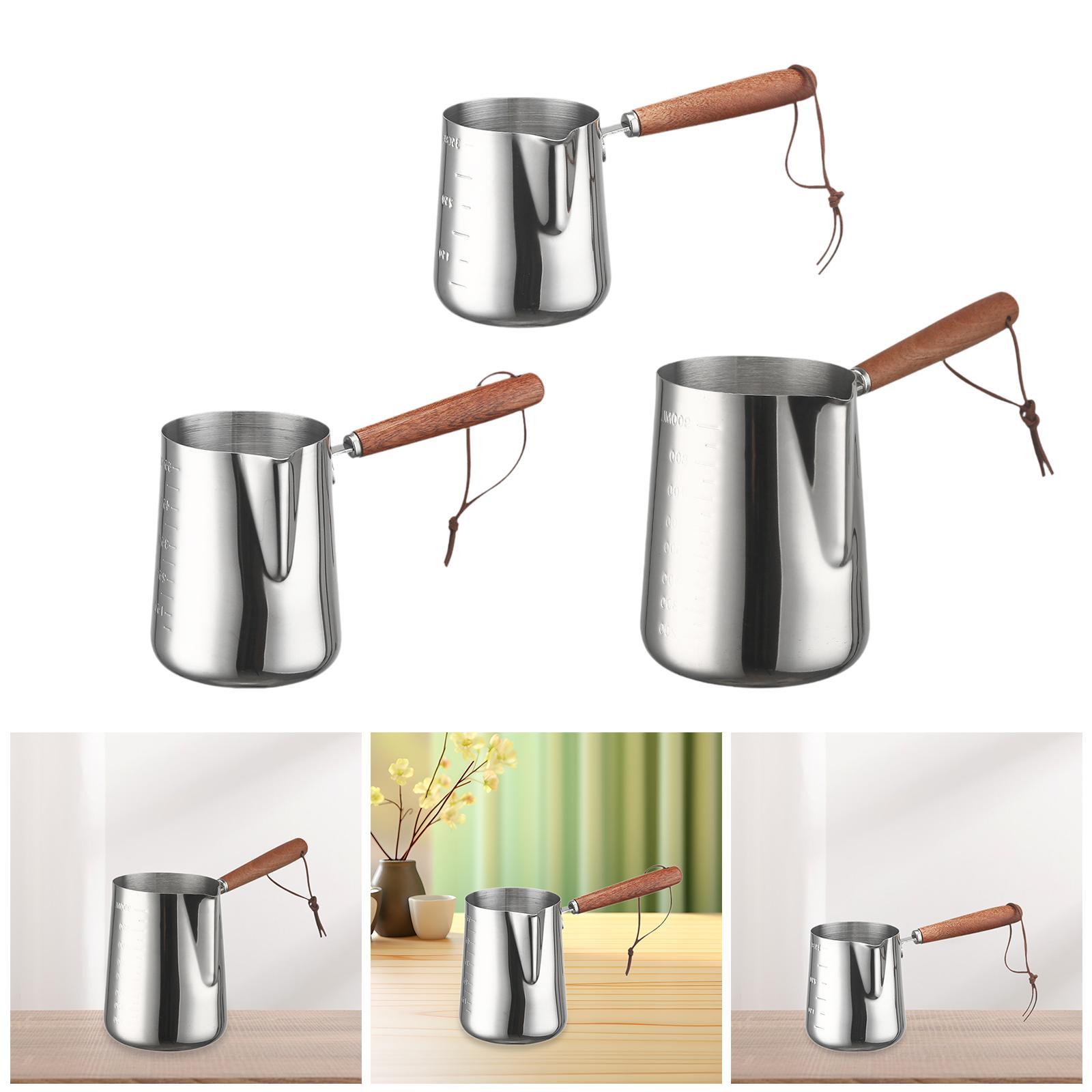 Cafetière turque, accessoires  - Coffee Tea With Milk avis et prix