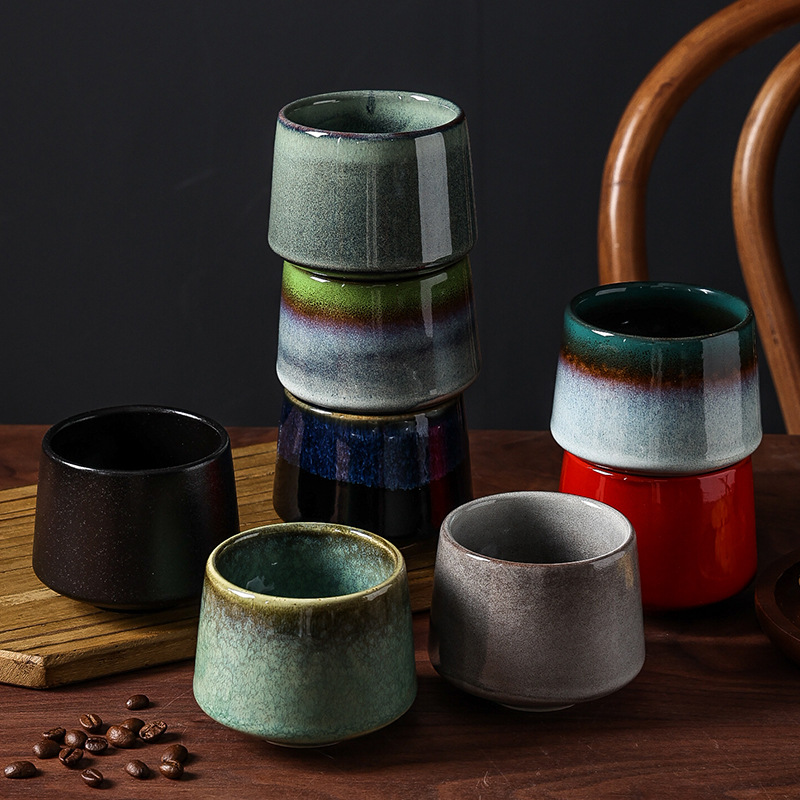 Tasse à thé de style japonais, - Xbloom Coffee Tea avis et prix