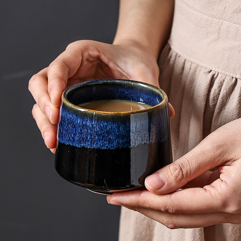 Tasse à thé de style japonais, - Xbloom Coffee Tea avis et prix