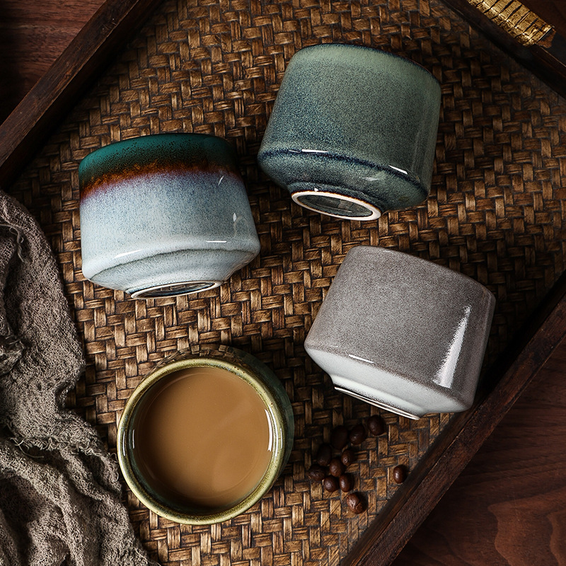 Tasse à thé de style japonais, - Xbloom Coffee Tea avis et prix