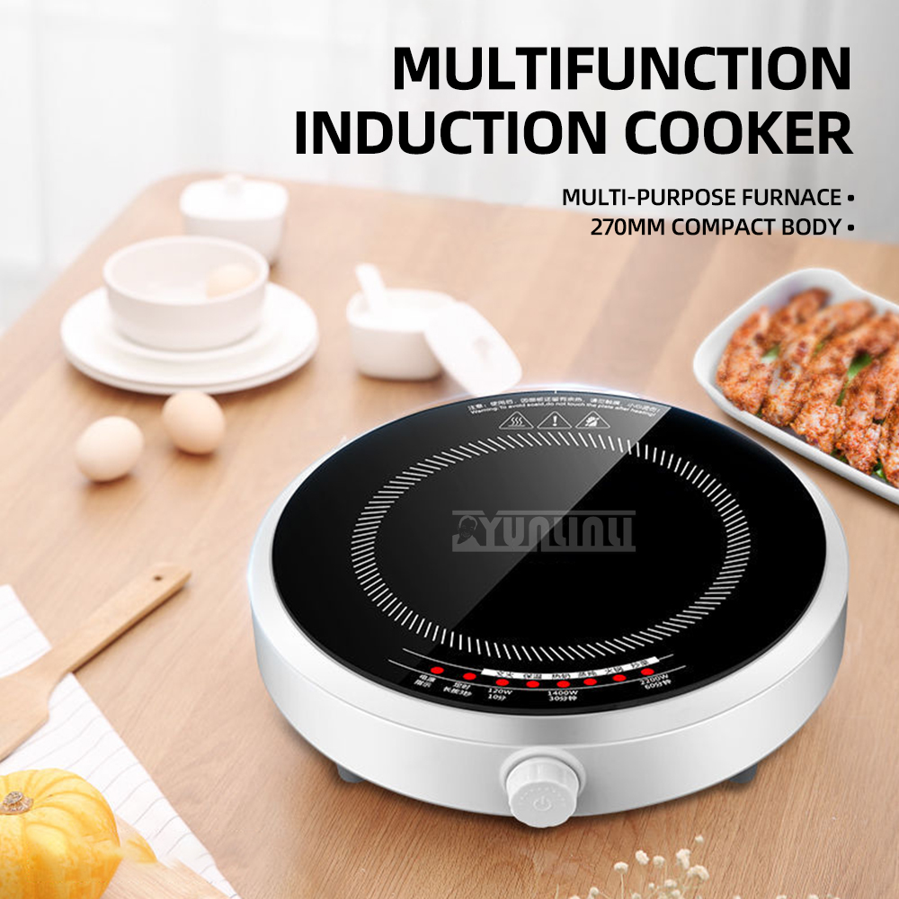 Cuisinière à Induction intelli - Moka Pot Stove avis et prix