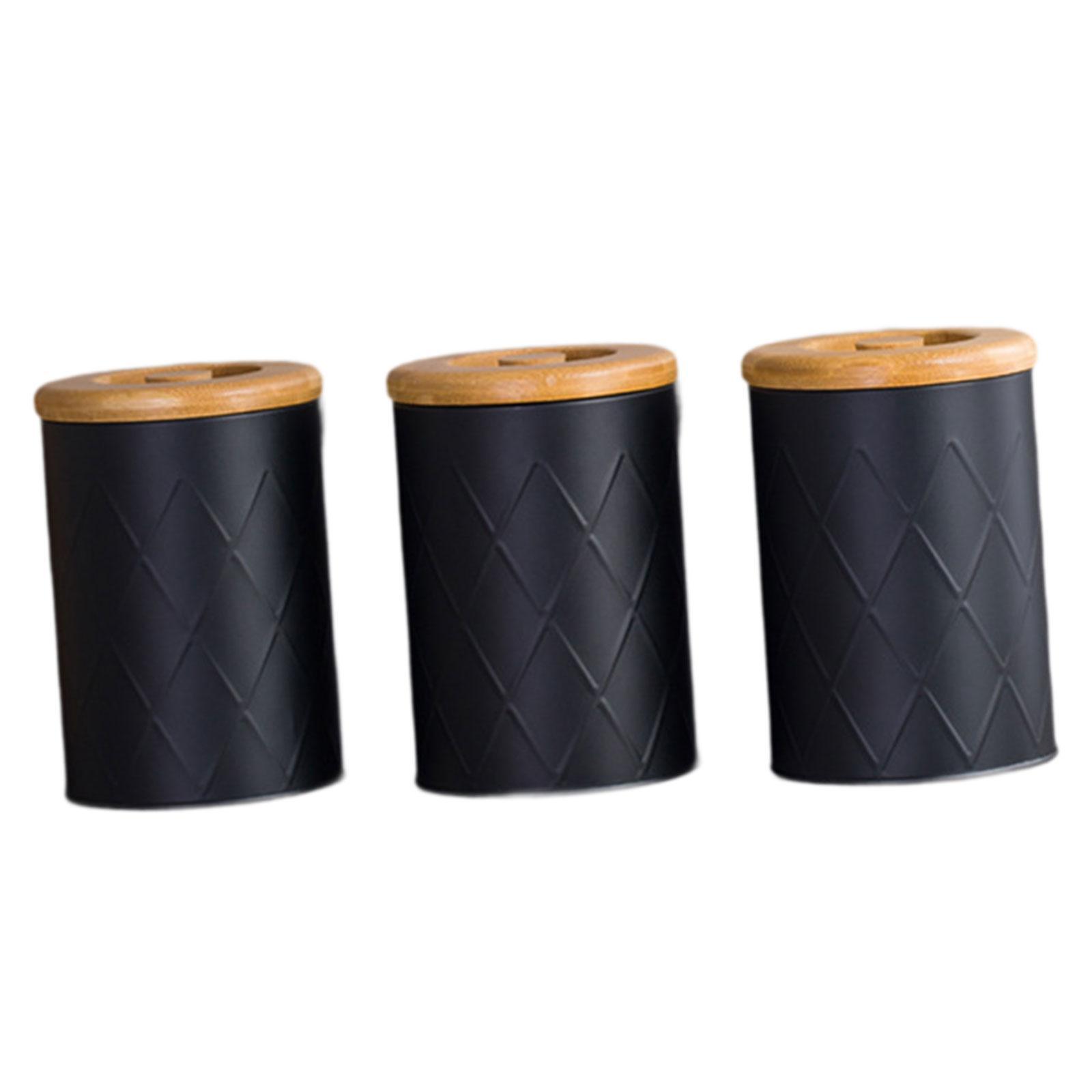 Ensemble de récipients pour th - Coffee Tea And Sugar Set avis et prix
