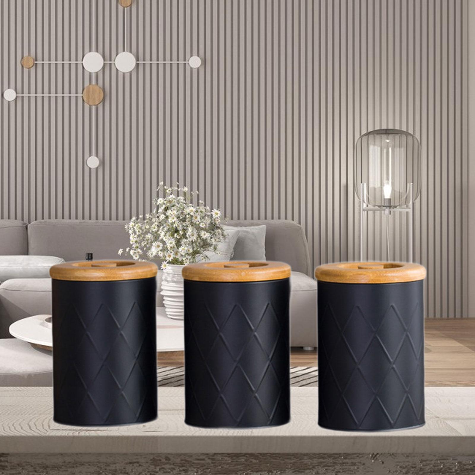 Ensemble de récipients pour th - Coffee Tea And Sugar Set avis et prix
