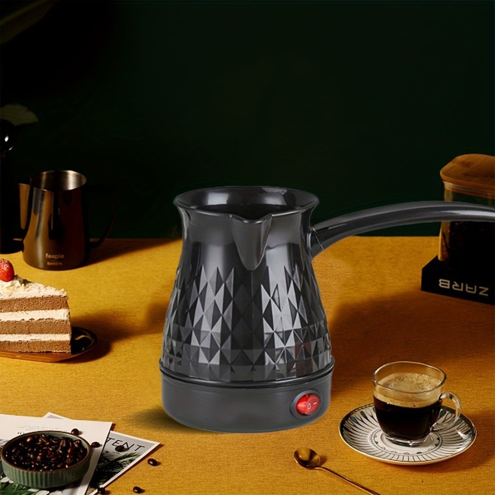 Cafetière turque électrique à  - Moka Pot Stove avis et prix