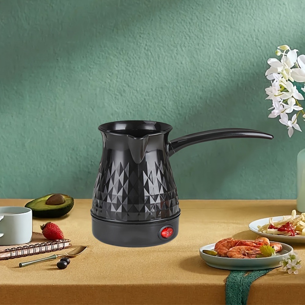 Cafetière turque électrique à  - Moka Pot Stove avis et prix