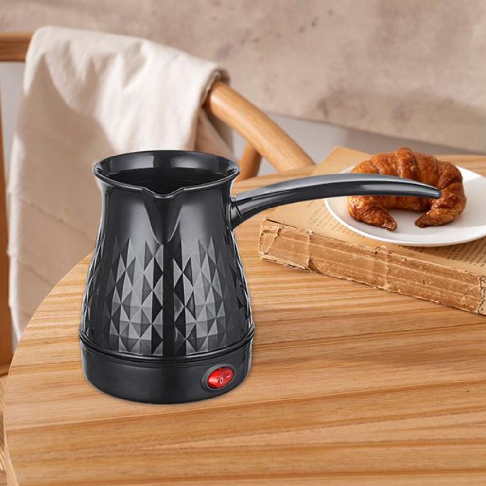 Cafetière turque électrique à  - Moka Pot Stove avis et prix