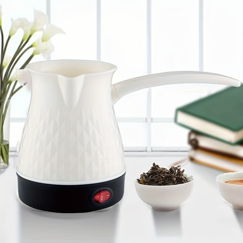 Cafetière turque électrique à  - Moka Pot Stove avis et prix