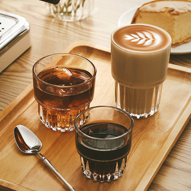 Tasse à café en verre transpar - Xbloom Coffee Tea avis et prix