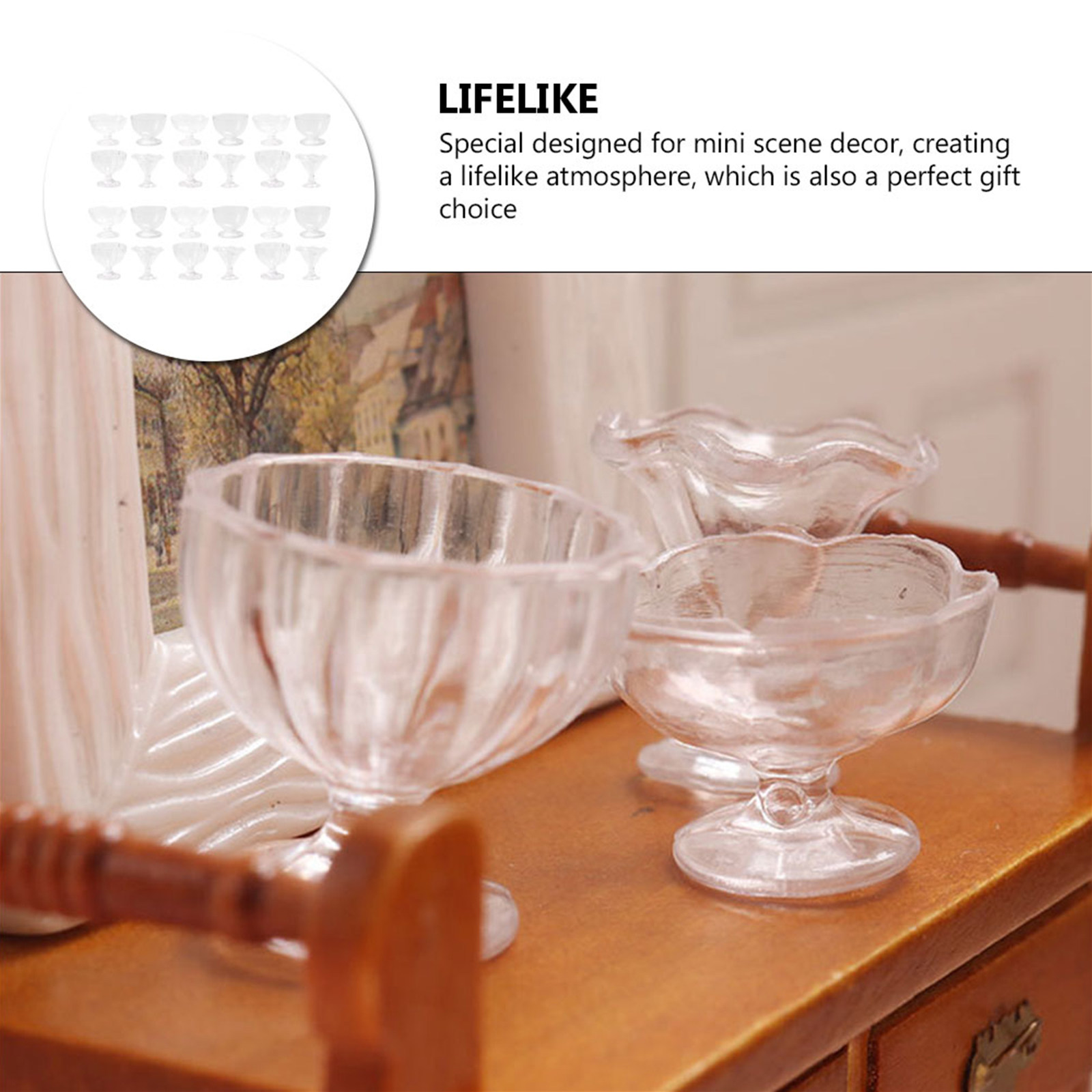 24 tasses miniatures, collecti - Coffee Tea & Jane avis et prix