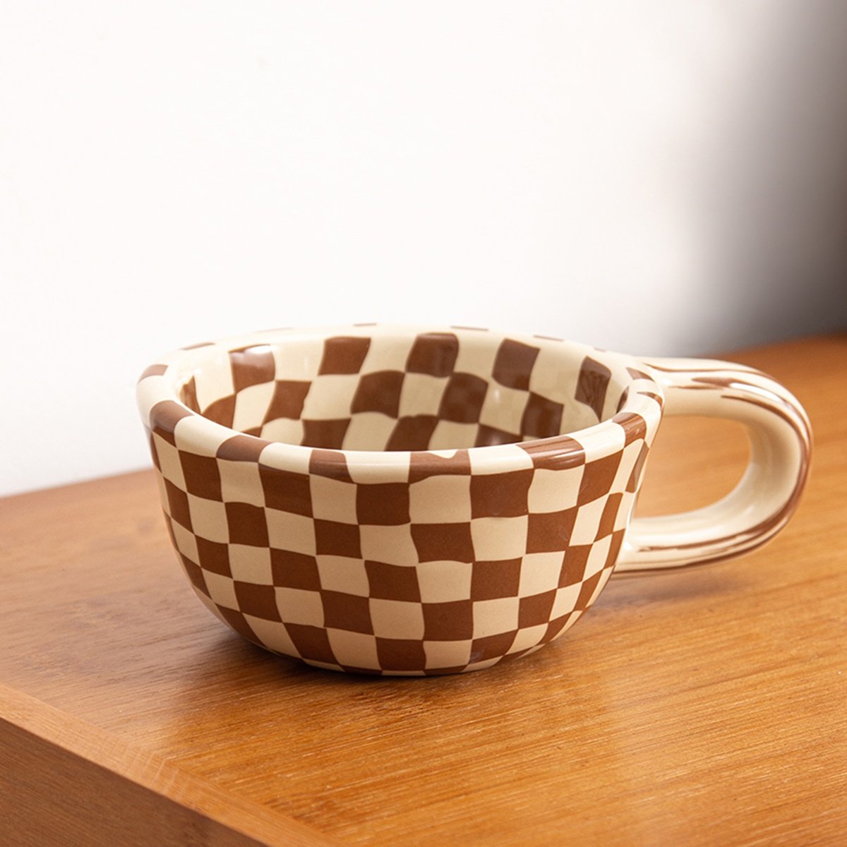 1 tasse à café en céramique av - Coffee Tea & Jane avis et prix