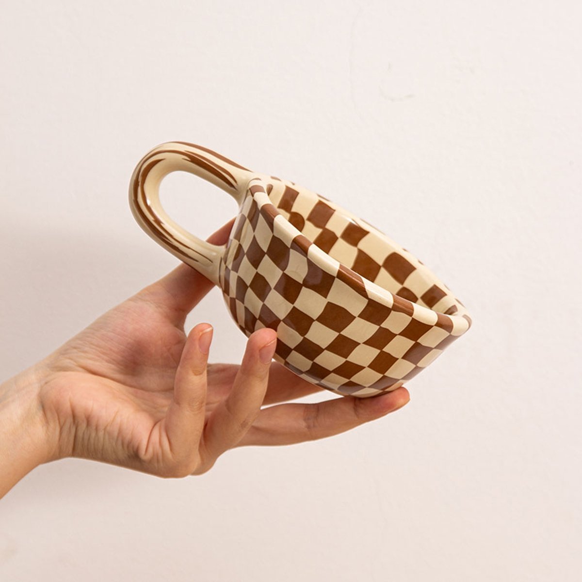 1 tasse à café en céramique av - Coffee Tea & Jane avis et prix