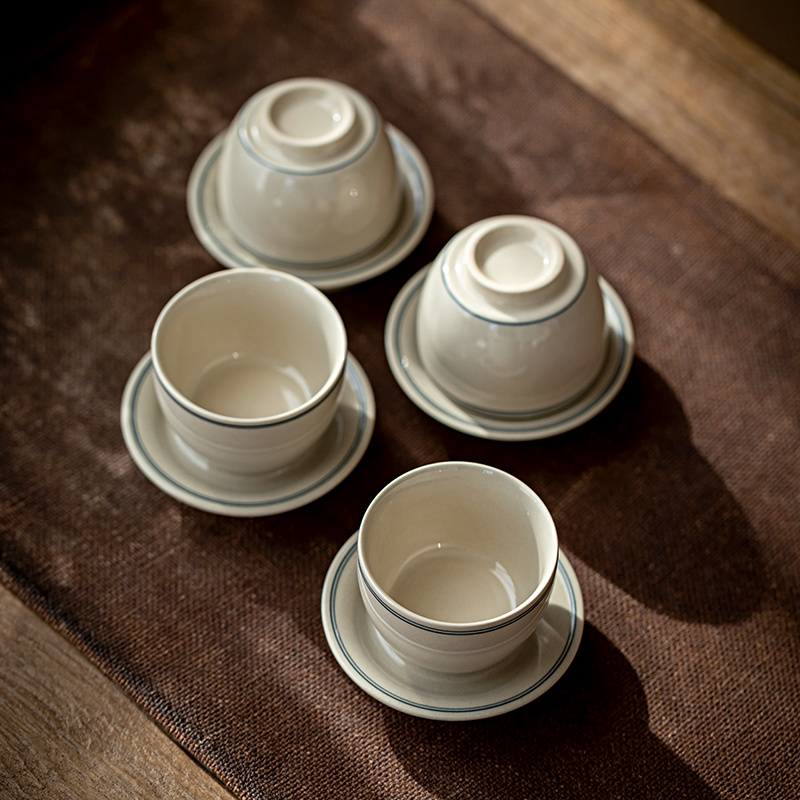 CHANSHOVA-Ensemble de tasses à - Xbloom Coffee Tea avis et prix