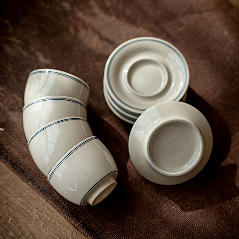 CHANSHOVA-Ensemble de tasses à - Xbloom Coffee Tea avis et prix