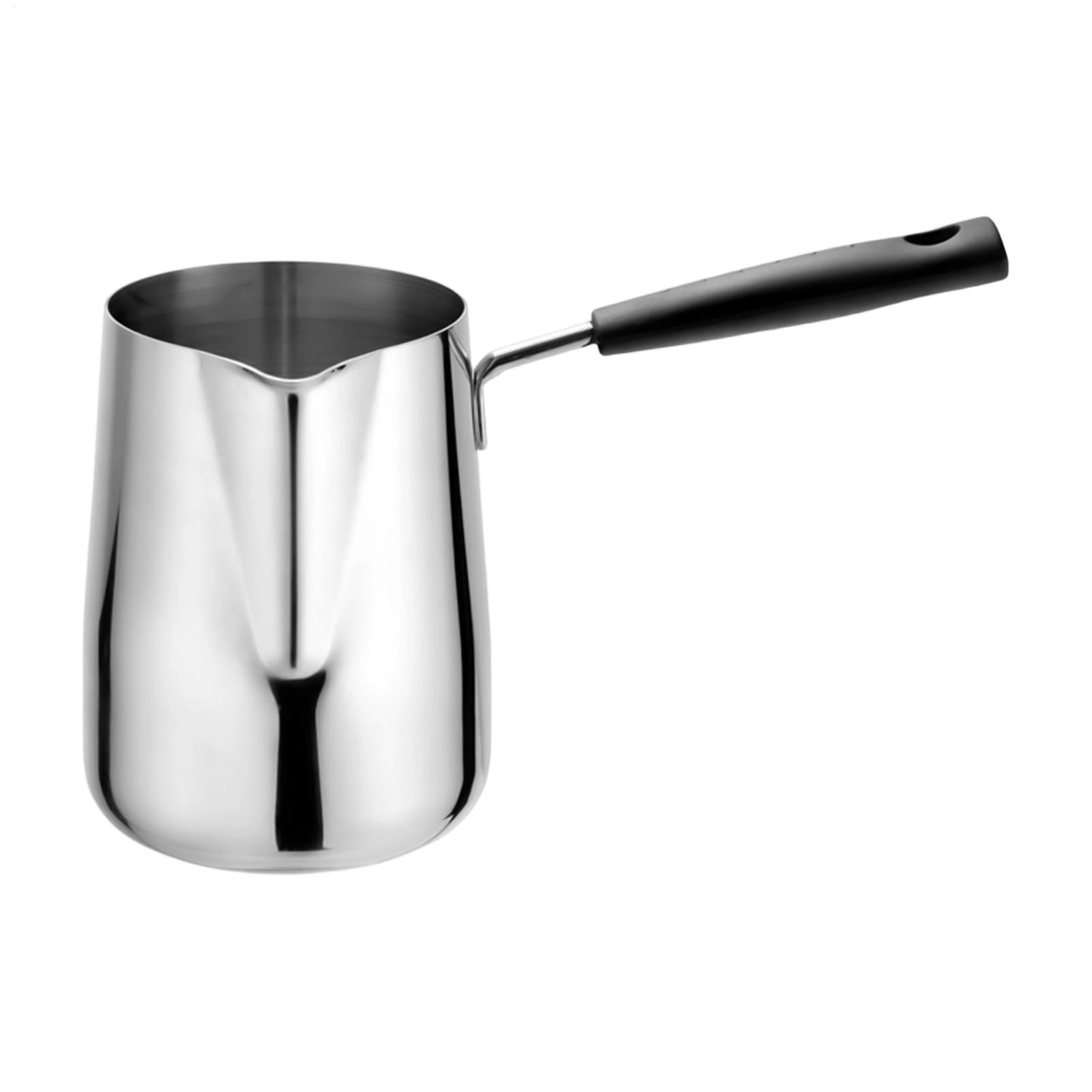 Cafetière en acier inoxydable  - Moka Pot Stove avis et prix
