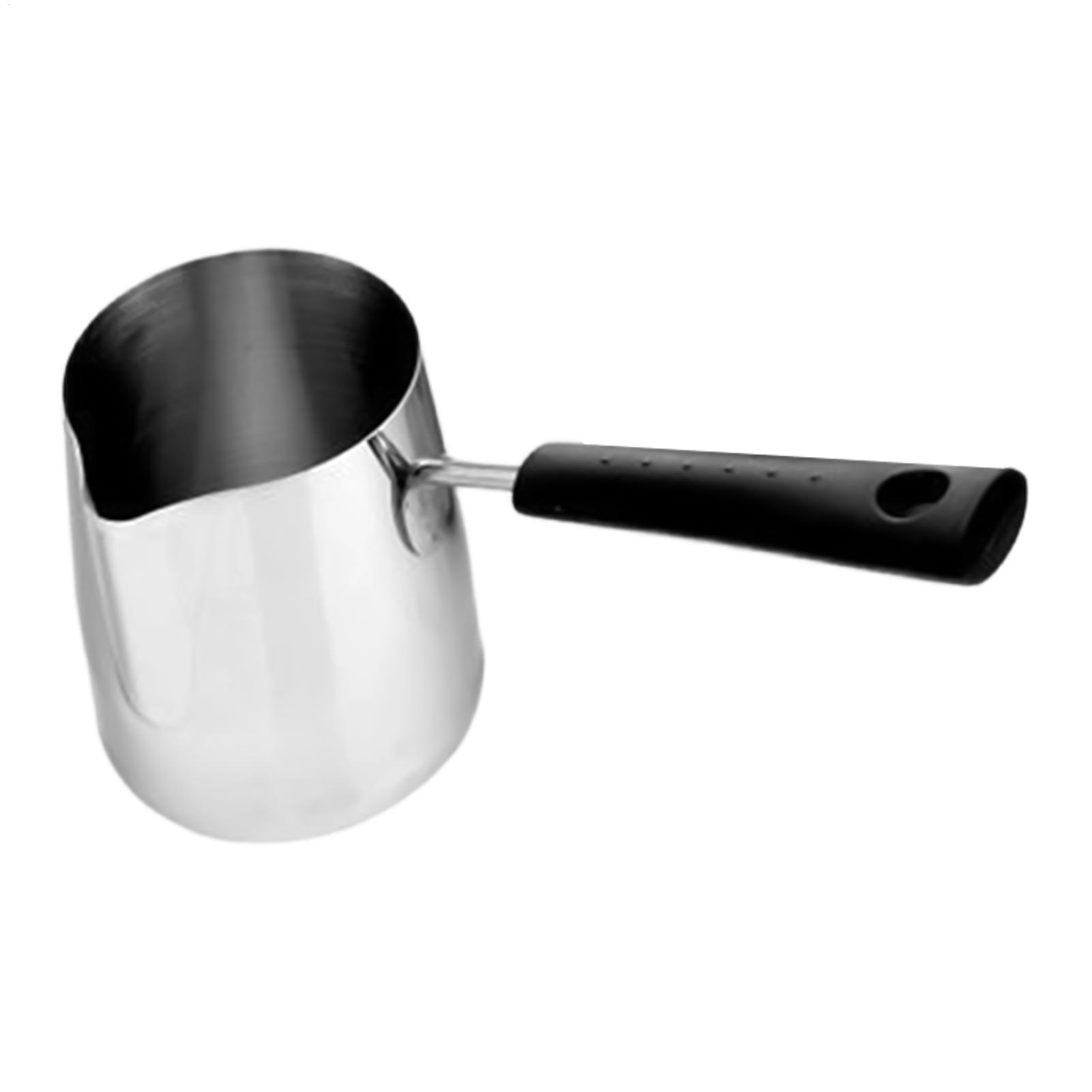 Cafetière en acier inoxydable  - Moka Pot Stove avis et prix