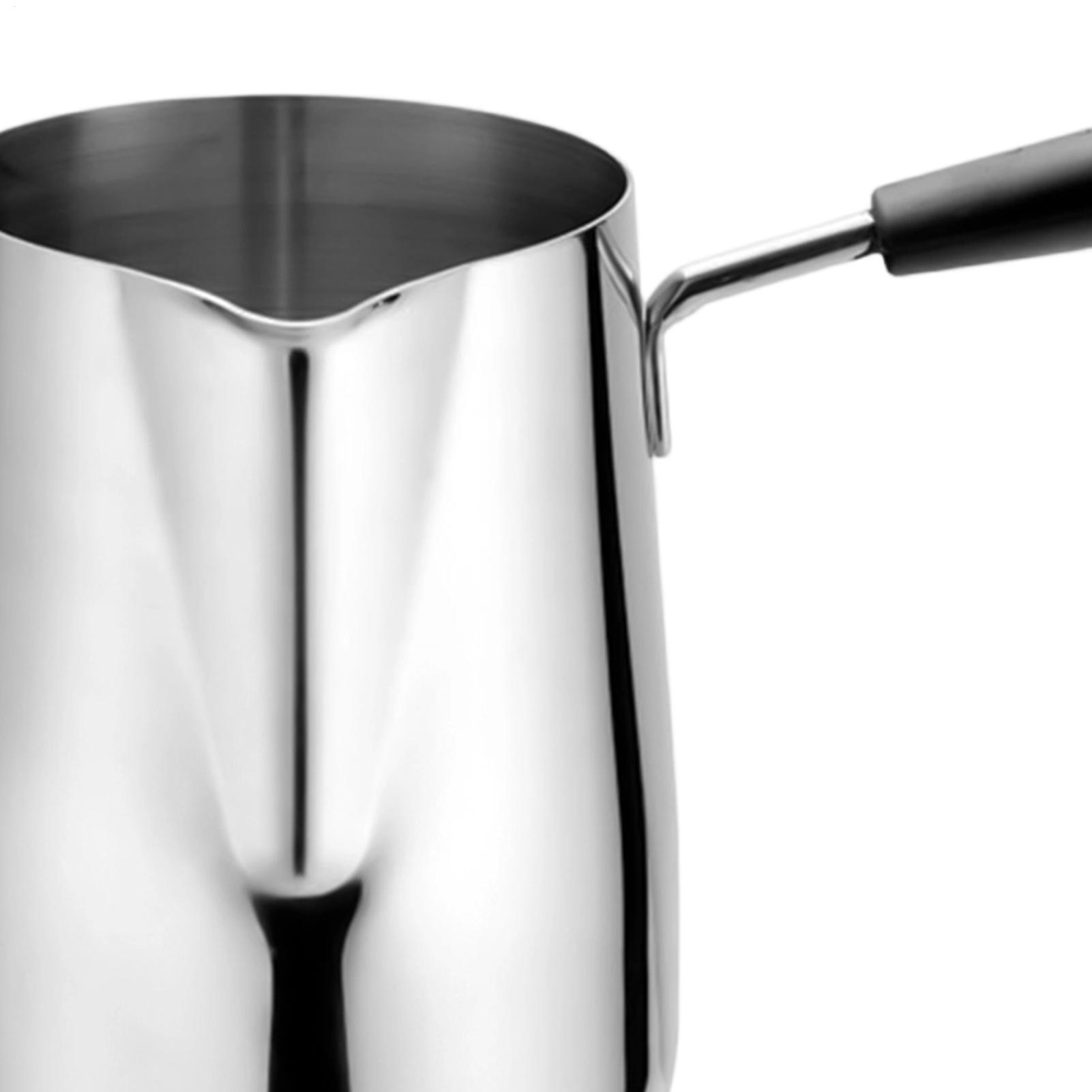 Cafetière en acier inoxydable  - Moka Pot Stove avis et prix