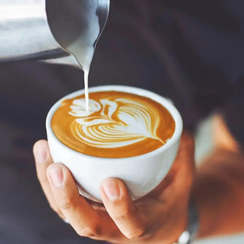 Pichet à mousse de lait pour c - Barista Milk Jug avis et prix