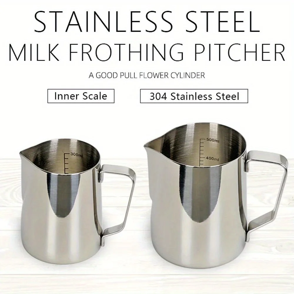 Pichet à mousse de lait pour c - Barista Milk Jug avis et prix