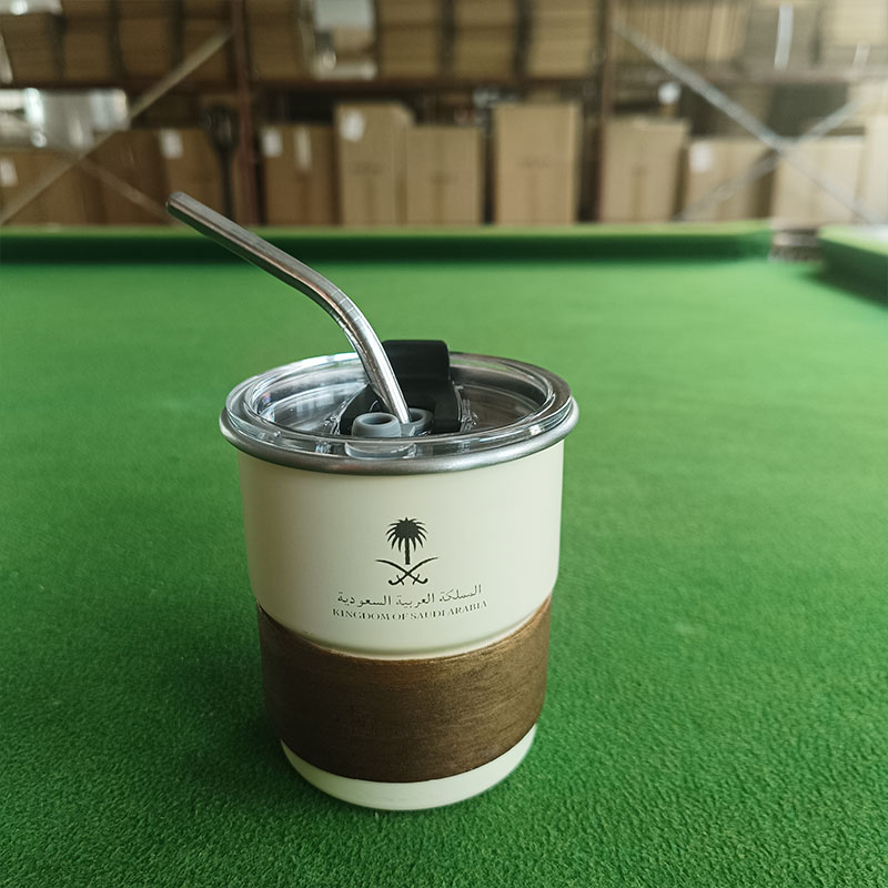 Emblème national de l'Arabie S - Coffee Tea Name avis et prix