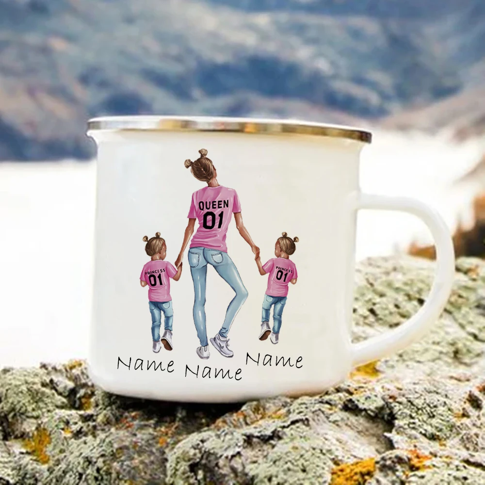 Tasses à café personnalisées m - Coffee Tea Name avis et prix