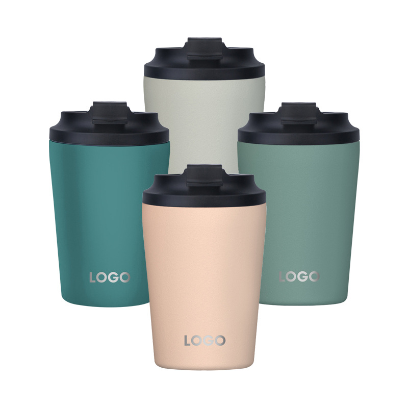 Tasses thermos sous vide en ac - Coffee Tea Name avis et prix