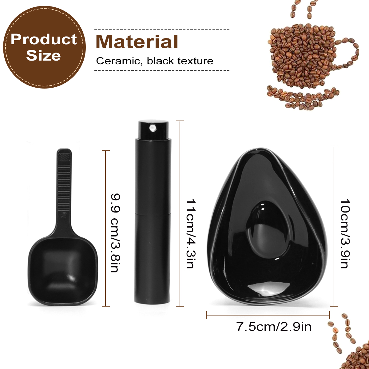 Leeseph – ensemble de tasses e - Xbloom Coffee Tea avis et prix