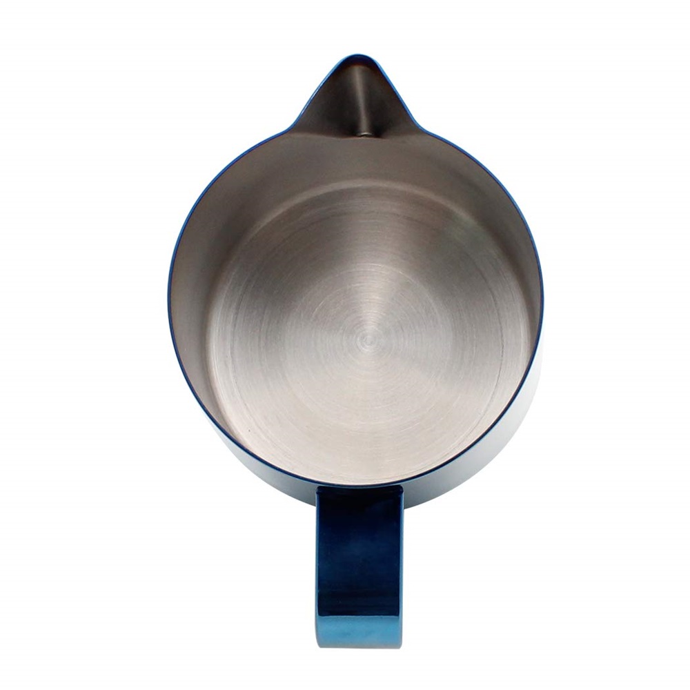 Barista café Latte mousse de l - Barista Milk Jug avis et prix