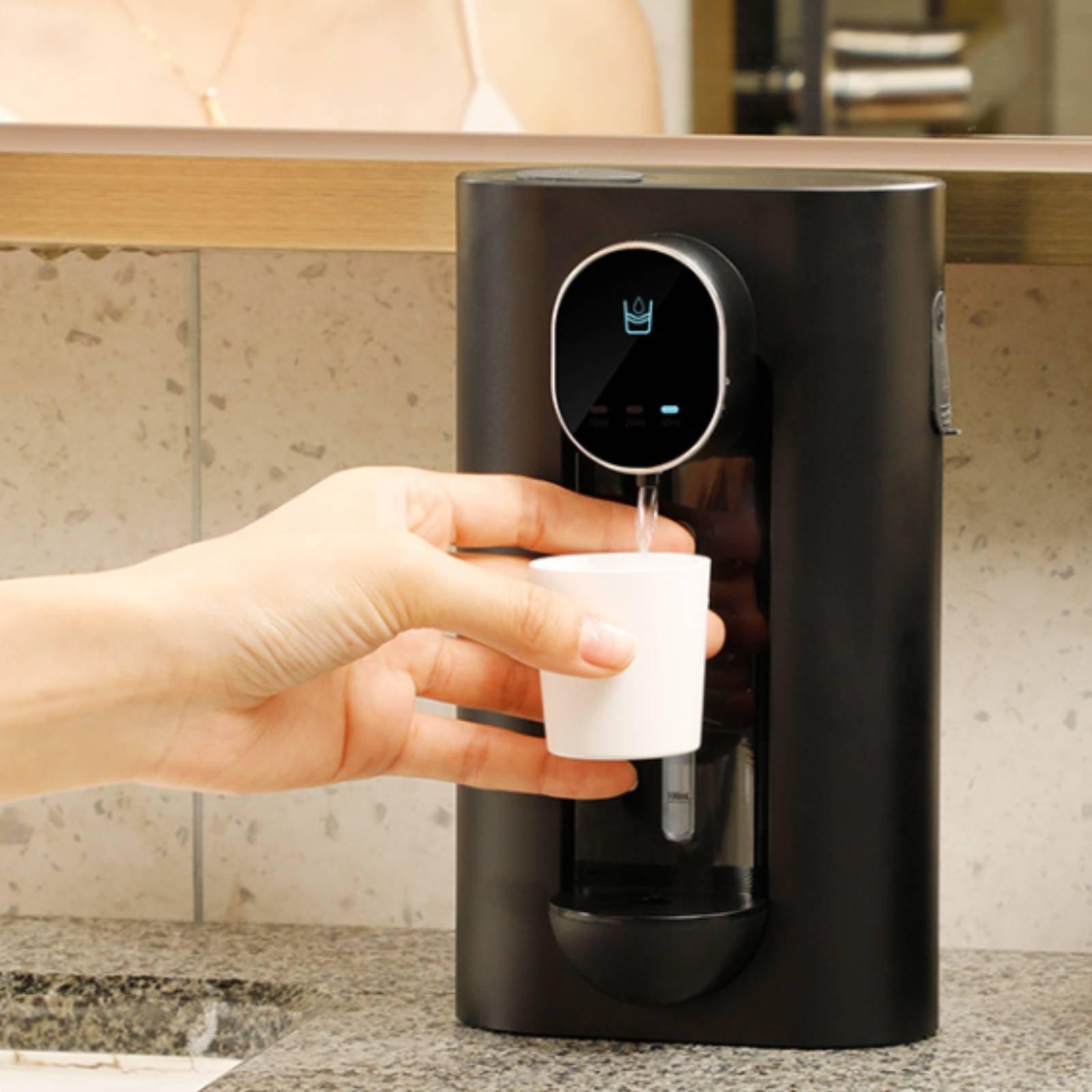 Distributeur de bain de bouche - Coffee Tea & Jane avis et prix