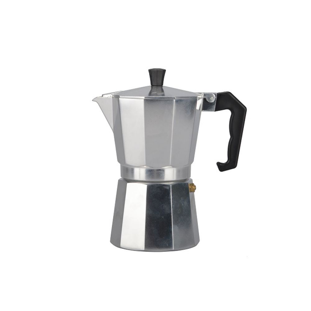 Cafetière à espresso moderne e - Moka Pot Stove avis et prix