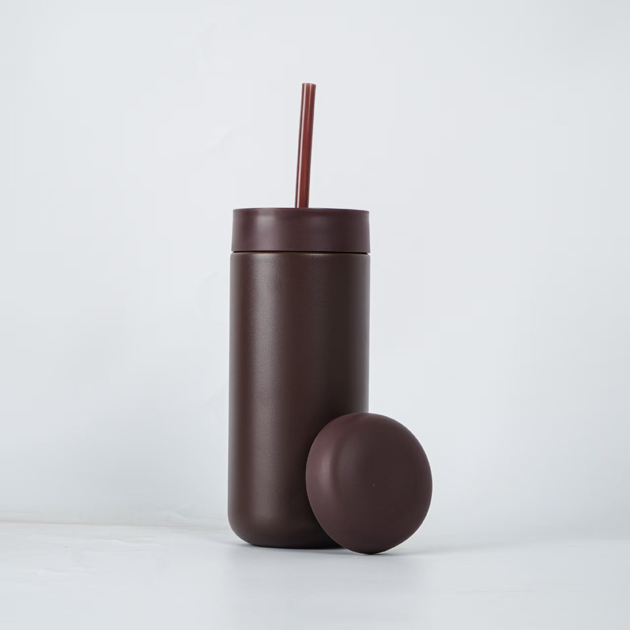Gobelet isotherme sous vide en - Coffee Tea Name avis et prix