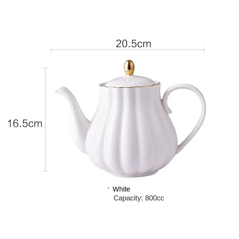 Cafetière anglaise en céramiqu - Coffee Tea And Sugar Set avis et prix