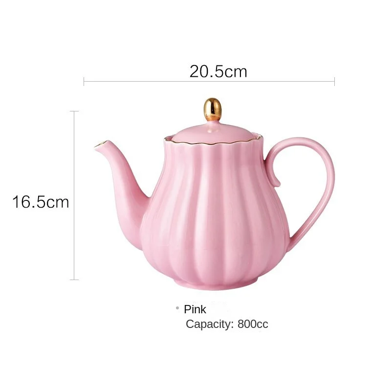 Cafetière anglaise en céramiqu - Coffee Tea And Sugar Set avis et prix