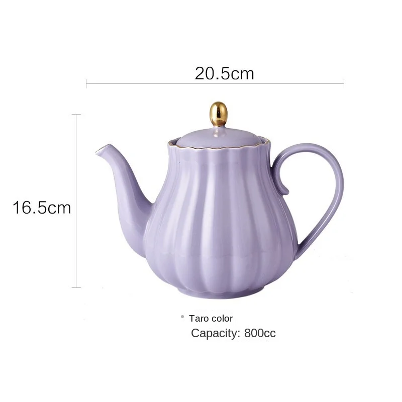 Cafetière anglaise en céramiqu - Coffee Tea And Sugar Set avis et prix