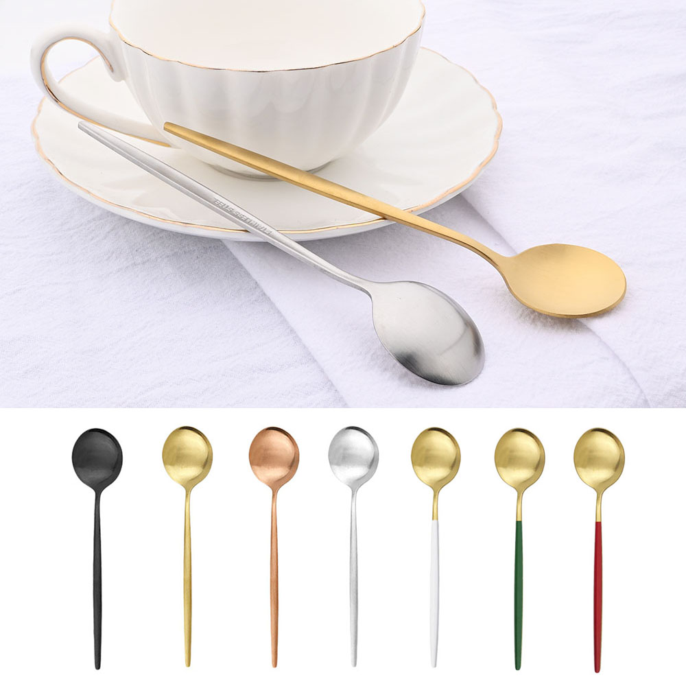 Petites Cuillères à Thé et Caf - Coffee Tea And Sugar Set avis et prix