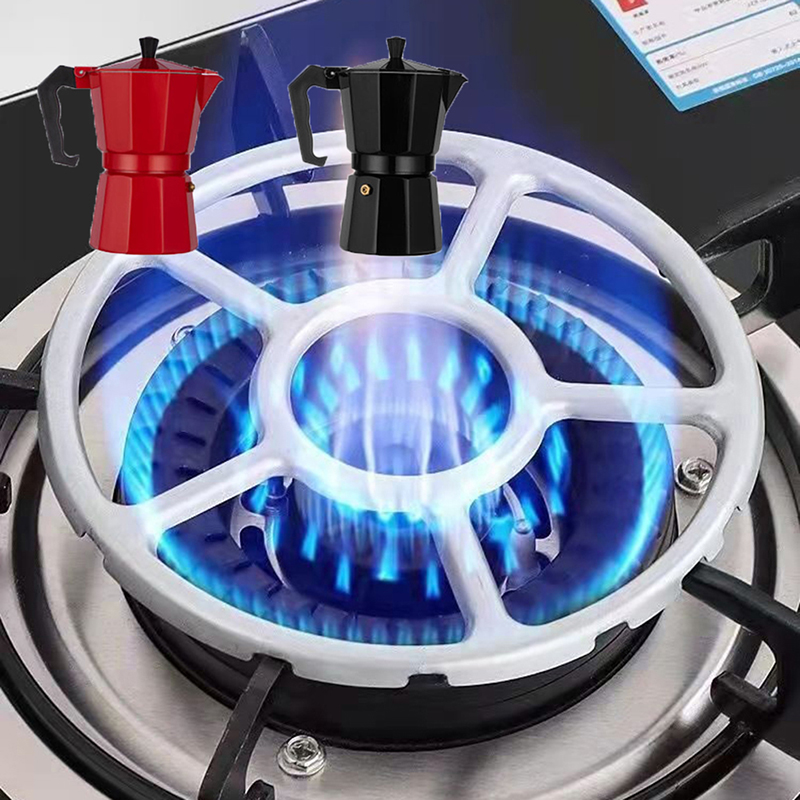 Plaque de Cuisinière à Gaz Gal - Moka Pot Stove avis et prix