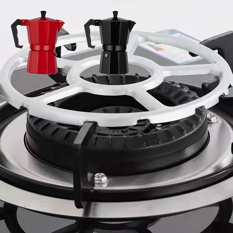 Plaque de Cuisinière à Gaz Gal - Moka Pot Stove avis et prix