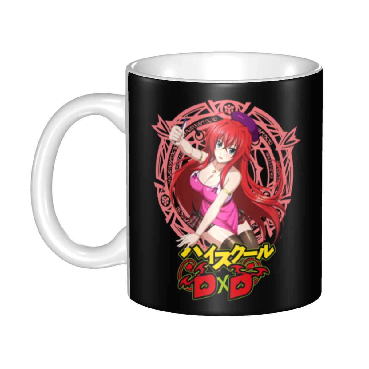 Tasses à café en céramique per - Coffee Tea Name avis et prix